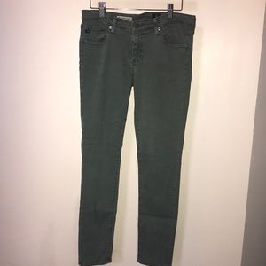AG Adriano Goldschmied Jeans